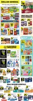 Dollar General catalogue in Beckley WV | Wide range of offers | 2026-03-22T00:00:00.000Z - 2026-03-28T00:00:00.000Z