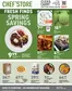 Chef'Store catalogue in Phoenix AZ | Chef'Store weekly ad | 2026-03-23T00:00:00.000Z - 2026-04-05T00:00:00.000Z