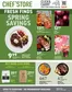 Chef'Store catalogue in Mableton GA | Exclusive bargains | 2026-03-23T00:00:00.000Z - 2026-04-05T00:00:00.000Z