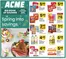 ACME catalogue in Camden NJ | Acme Markets - BBS | 2026-03-20T00:00:00.000Z - 2026-04-16T00:00:00.000Z