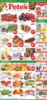 Pete's Fresh Market catalogue in Lincolnwood IL | Discover attractive offers | 2026-03-25T00:00:00.000Z - 2026-03-31T00:00:00.000Z