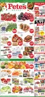 Pete's Fresh Market catalogue in Lincolnwood IL | Great offer for bargain hunters | 2026-03-25T00:00:00.000Z - 2026-03-31T00:00:00.000Z