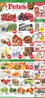 Pete's Fresh Market catalogue in Oak Park IL | Exclusive bargains | 2026-03-25T00:00:00.000Z - 2026-03-31T00:00:00.000Z