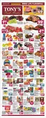 Tony's Fresh Market catalogue in Palatine IL | Weekly Ad | 2026-03-25T00:00:00.000Z - 2026-03-31T00:00:00.000Z