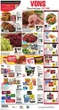 Vons catalogue in Fresno CA | Weekly Ad - Norcal | 2026-03-25T00:00:00.000Z - 2026-03-31T00:00:00.000Z