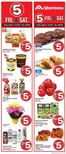 Albertsons catalogue in Kilgore TX | Our best deals for you | 2026-03-25T00:00:00.000Z - 2026-03-31T00:00:00.000Z