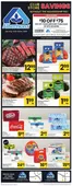 Albertsons catalogue in Saint George UT | Special offers for you | 2026-03-25T00:00:00.000Z - 2026-03-31T00:00:00.000Z