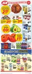IGA catalogue in Greenwood SC | Great discounts on selected products | 2026-03-25T00:00:00.000Z - 2026-03-31T00:00:00.000Z
