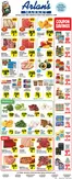 Arlan's Market catalogue in New Braunfels TX | Arlan's Market weekly ad | 2026-03-25T00:00:00.000Z - 2026-03-31T00:00:00.000Z