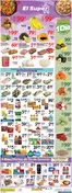 El Super catalogue in North Las Vegas NV | Top deals for all customers | 2026-03-25T00:00:00.000Z - 2026-03-31T00:00:00.000Z