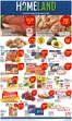 Homeland Market catalogue in Nowata OK | Exclusive bargains | 2026-03-25T00:00:00.000Z - 2026-03-31T00:00:00.000Z
