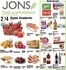 Jons International catalogue | Exclusive deals for our customers | 2026-03-25T00:00:00.000Z - 2026-03-31T00:00:00.000Z