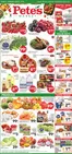 Pete's Fresh Market catalogue in Lombard IL | Current special promotions | 2026-03-25T00:00:00.000Z - 2026-03-31T00:00:00.000Z