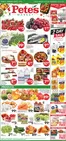 Pete's Fresh Market catalogue in Palos Heights IL | Our best deals for you | 2026-03-25T00:00:00.000Z - 2026-03-31T00:00:00.000Z