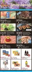 Yoke's Fresh Market catalogue in Missoula MT | Exclusive deals for our customers | 2026-03-25T00:00:00.000Z - 2026-03-31T00:00:00.000Z