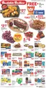 Brookshire Brothers catalogue in Huntsville TX | Exclusive deals for our customers | 2026-03-25T00:00:00.000Z - 2026-03-31T00:00:00.000Z