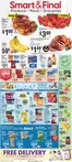 Smart & Final catalogue in Long Beach CA | Weekly Ad Savings (03/25/2026 - 03/31/2026) | 2026-03-25T00:00:00.000Z - 2026-03-26T00:00:00.000Z