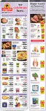ShopRite catalogue in Lutherville Timonium MD | Week of 03/27 | 2026-03-26T00:00:00.000Z - 2026-04-02T00:00:00.000Z