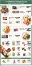 ShopRite catalogue in Rio Grande NJ | Fresh Flavor 3/29 | 2026-03-26T00:00:00.000Z - 2026-04-04T00:00:00.000Z