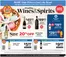 ShopRite catalogue in Long Island City NY | ShopRite Wine & Spirits - 3/25 | 2026-03-25T00:00:00.000Z - 2026-04-07T00:00:00.000Z