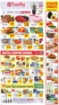 Lucky Supermarkets catalogue in East Elmhurst NY | Weekly | 2026-03-25T00:00:00.000Z - 2026-03-31T00:00:00.000Z