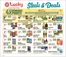 Lucky Supermarkets catalogue in East Elmhurst NY | Online Savings Guide | 2026-03-25T00:00:00.000Z - 2026-04-21T00:00:00.000Z
