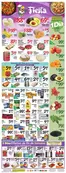 Fiesta Mart catalogue in Dallas TX | Wide range of offers | 2026-03-25T00:00:00.000Z - 2026-03-31T00:00:00.000Z