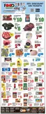 Food Bazaar catalogue in Port Chester NY | Great discounts on selected products | 2026-03-26T00:00:00.000Z - 2026-04-01T00:00:00.000Z