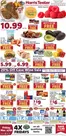 Harris Teeter catalogue in Laurel MD | Top offers for all bargain hunters | 2026-03-25T00:00:00.000Z - 2026-03-31T00:00:00.000Z
