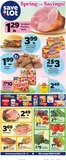 Save a Lot catalogue in Munfordville KY | Great discounts on selected products | 2026-03-25T00:00:00.000Z - 2026-03-31T00:00:00.000Z
