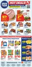 Save a Lot catalogue in Muncie IN | Current special promotions | 2026-03-26T00:00:00.000Z - 2026-04-05T00:00:00.000Z