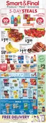 Smart & Final catalogue in Vista CA | Weekly Ad Savings (03/25/2026 - 03/31/2026) | 2026-03-27T00:00:00.000Z - 2026-03-31T00:00:00.000Z