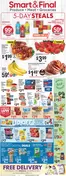 Smart & Final catalogue in Scottsdale AZ | Offers for bargain hunters | 2026-03-27T00:00:00.000Z - 2026-03-31T00:00:00.000Z