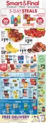 Smart & Final catalogue in Las Vegas NV | Our best bargains | 2026-03-27T00:00:00.000Z - 2026-03-31T00:00:00.000Z