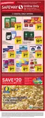 Safeway catalogue in Olney MD | Safeway - Eastern - SP | 2026-03-27T00:00:00.000Z - 2026-04-02T00:00:00.000Z