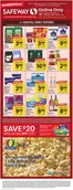 Safeway catalogue in Herndon VA | Our best offers for you | 2026-03-27T00:00:00.000Z - 2026-04-02T00:00:00.000Z