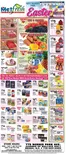 Met Foodmarkets catalogue | Met Foodmarkets weekly ad | 2026-03-27T00:00:00.000Z - 2026-04-02T00:00:00.000Z