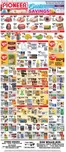 Pioneer Supermarkets catalogue | Top offers for smart savers | 2026-03-29T00:00:00.000Z - 2026-04-04T00:00:00.000Z