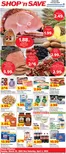 Shop 'n Save catalogue | Offers for bargain hunters | 2026-03-29T00:00:00.000Z - 2026-04-04T00:00:00.000Z