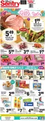 Sentry catalogue in Grand Chute WI | Weekly Ad | 2026-03-30T00:00:00.000Z - 2026-04-05T00:00:00.000Z