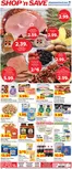 Shop 'n Save catalogue | Current special promotions | 2026-03-30T00:00:00.000Z - 2026-04-05T00:00:00.000Z