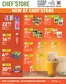 Chef'Store catalogue in Renton WA | Exclusive deals and bargains | 2026-03-30T00:00:00.000Z - 2026-04-12T00:00:00.000Z