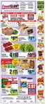 Food Giant catalogue in Gulfport MS | Weekly Ad | 2026-04-01T00:00:00.000Z - 2026-04-07T00:00:00.000Z