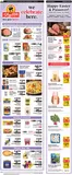ShopRite catalogue in Clifton Heights PA | Offers for bargain hunters | 2026-03-26T00:00:00.000Z - 2026-04-04T00:00:00.000Z