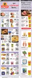 ShopRite catalogue | Offers for bargain hunters | 2026-03-26T00:00:00.000Z - 2026-04-04T00:00:00.000Z