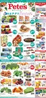 Pete's Fresh Market catalogue in Dolton IL | Great discounts on selected products | 2026-04-01T00:00:00.000Z - 2026-04-07T00:00:00.000Z