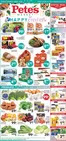 Pete's Fresh Market catalogue in Chicago IL | Top offers for all bargain hunters | 2026-04-01T00:00:00.000Z - 2026-04-07T00:00:00.000Z