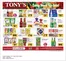 Tony's Fresh Market catalogue in Chicago IL | Weekly Ad | 2026-04-01T00:00:00.000Z - 2026-04-28T00:00:00.000Z