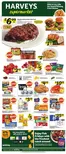 Harveys Supermarkets catalogue in Americus GA | Weekly Circular | 2026-04-01T00:00:00.000Z - 2026-04-07T00:00:00.000Z