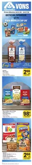 Vons catalogue in Las Vegas NV | Weekly Ad - Southwest | 2026-04-01T00:00:00.000Z - 2026-04-07T00:00:00.000Z